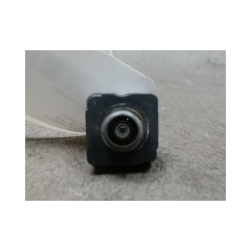 CAMERA ARRIERE OPEL VIVARO