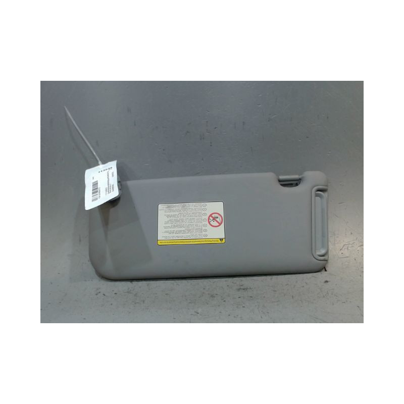 PARE-SOLEIL D KIA SORENTO