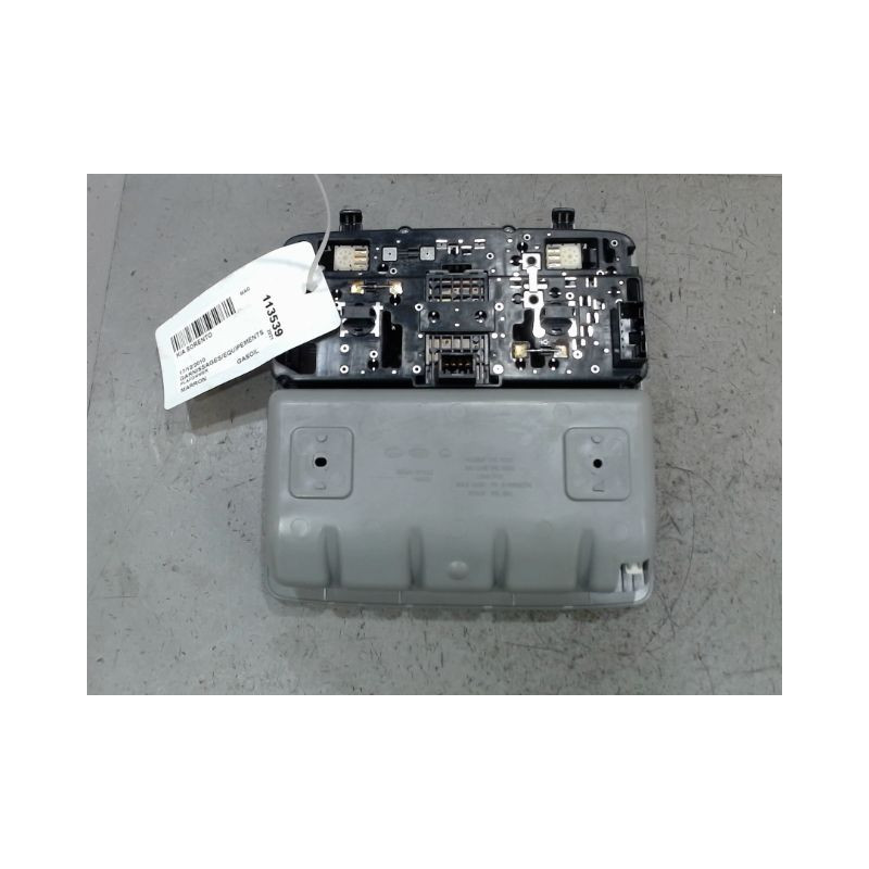 PLAFONNIER KIA SORENTO