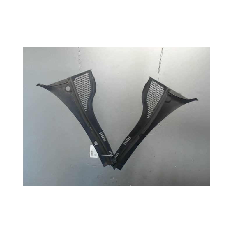 BAIE PARE BRISE SKODA FABIA