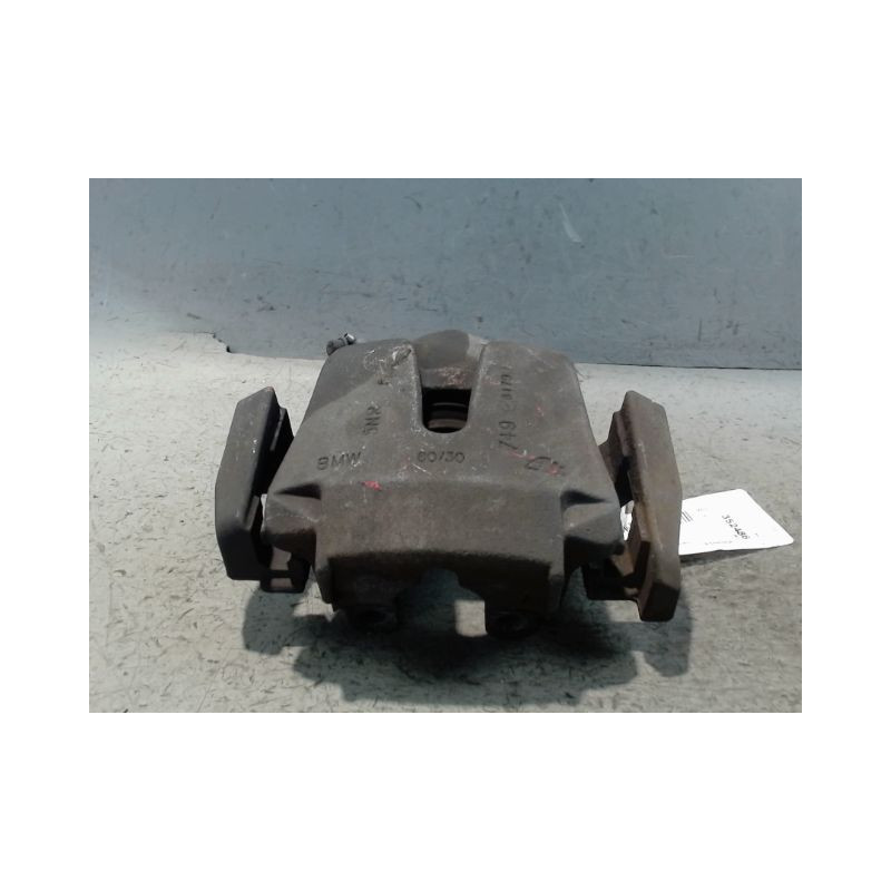 ETRIER DE FREIN AVANT GAUCHE B.M.W. X5
