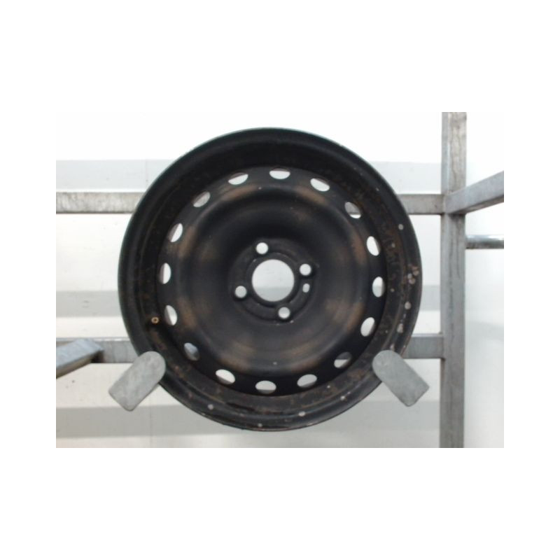 JANTE TOLE RENAULT CLIO