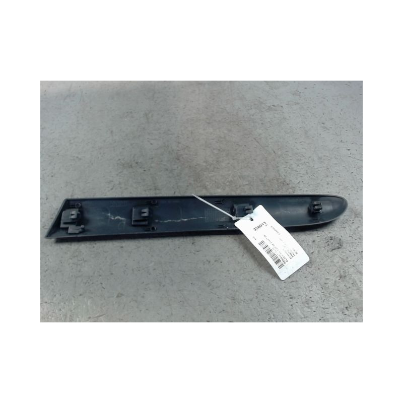 PROTECTION AILE ARRIERE DROIT RENAULT CLIO II PH.2 01-06