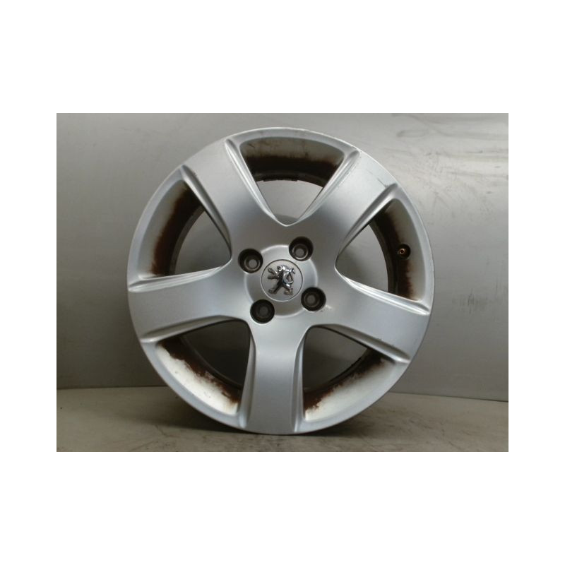 JANTE ALUMINIUM PEUGEOT 3008
