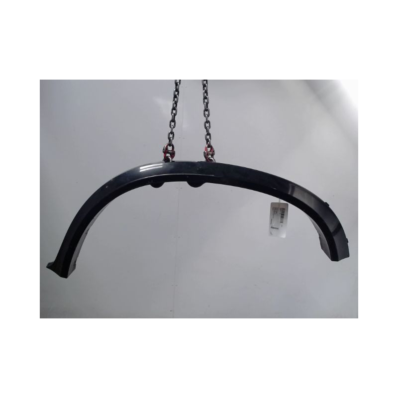 ELARGISSEUR AILE ARRIERE GAUCHE B.M.W. X5