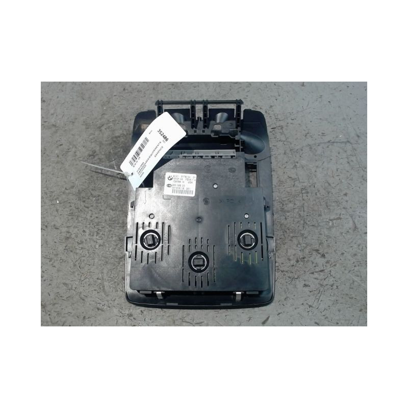 PLAFONNIER B.M.W. X5