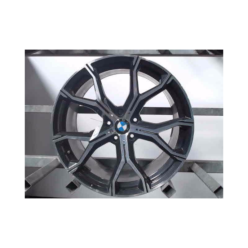 JANTE ALUMINIUM B.M.W. X5