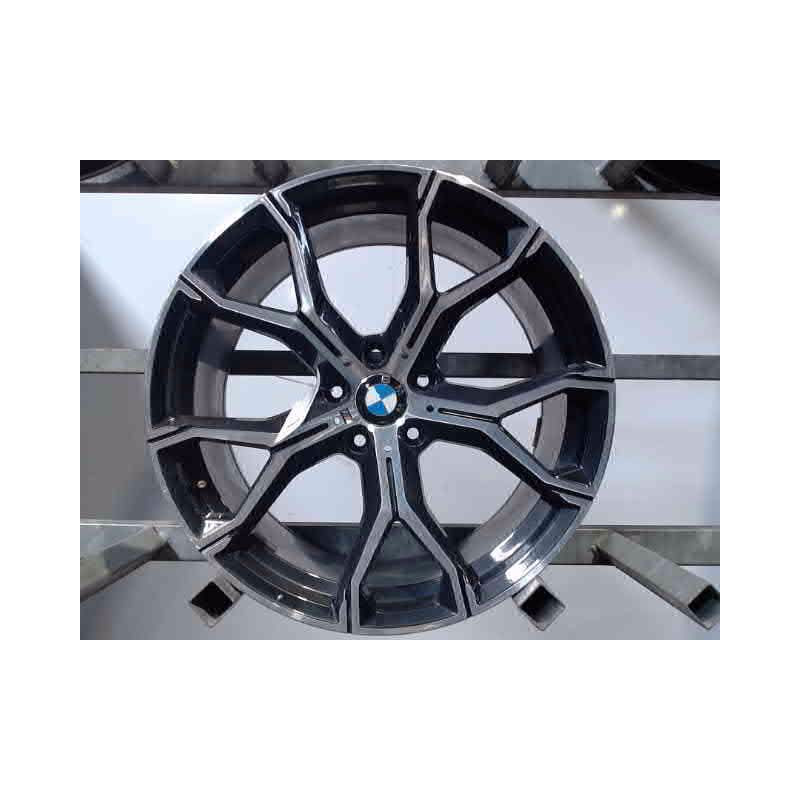 JANTE ALUMINIUM B.M.W. X5