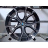 JANTE ALUMINIUM B.M.W. X5