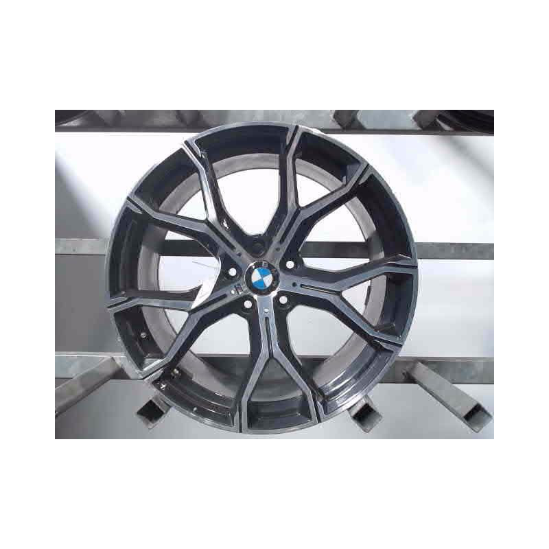 JANTE ALUMINIUM B.M.W. X5