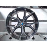 JANTE ALUMINIUM B.M.W. X5