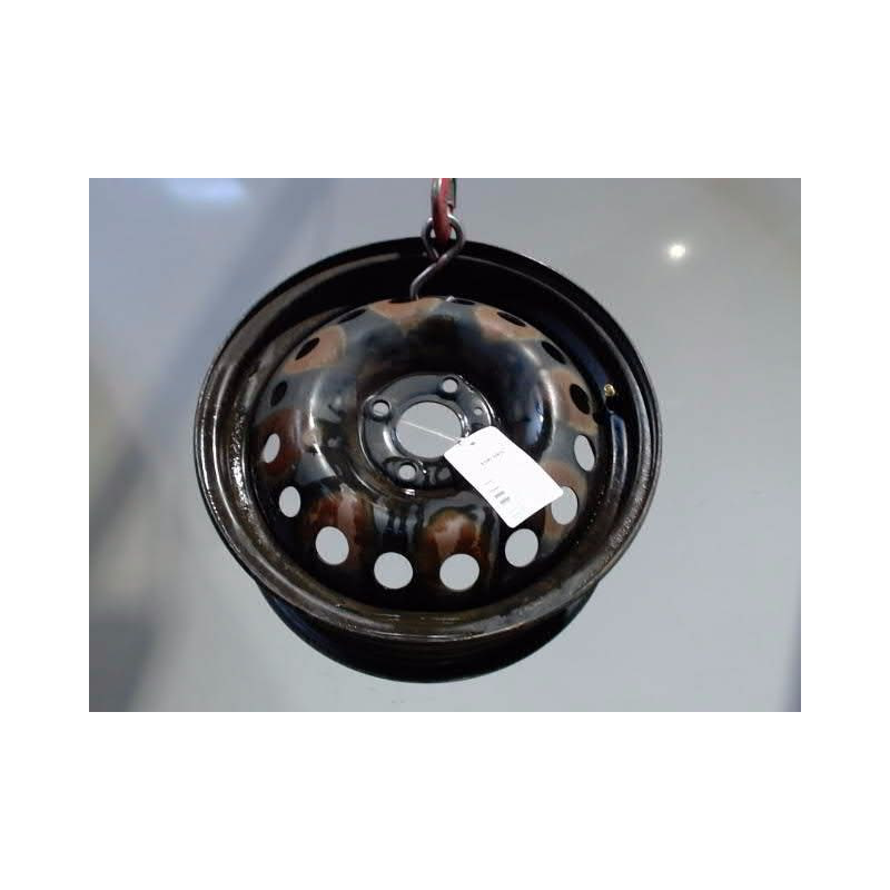 JANTE TOLE RENAULT CLIO III 2010-