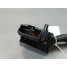 COMMANDE ESSUIE GLACE HYUNDAI I10