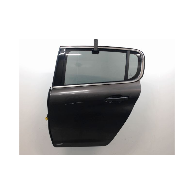 PORTE ARRIERE GAUCHE PEUGEOT 308 2009-