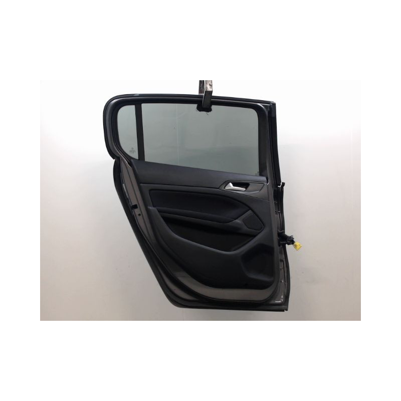 PORTE ARRIERE GAUCHE PEUGEOT 308 2009-
