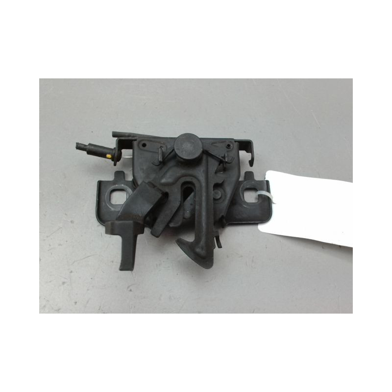 SERRURE CAPOT DACIA SANDERO II Phase 1 2012-...