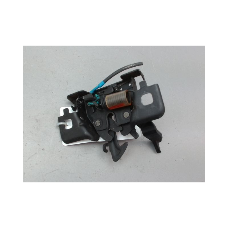 SERRURE CAPOT DACIA SANDERO II Phase 1 2012-...