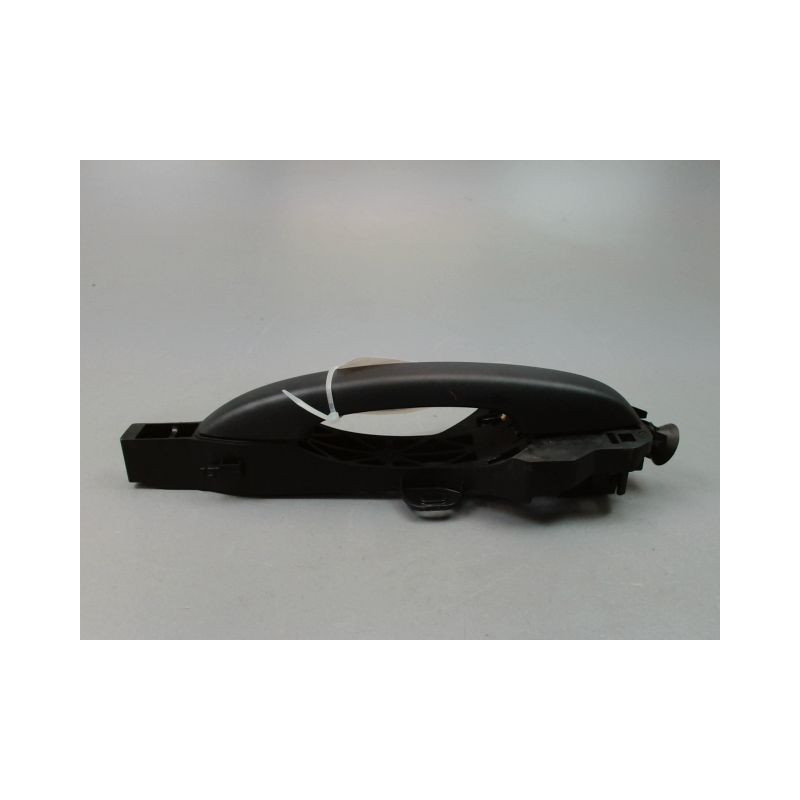 POIGNEE EXTERIEURE PORTE ARRIERE GAUCHE DACIA SANDERO 2008-