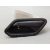 POIGNEE INTERIEURE PORTE AVANT GAUCHE DACIA SANDERO 2008-