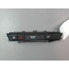 BOUTON DE WARNING DACIA SANDERO 2008-