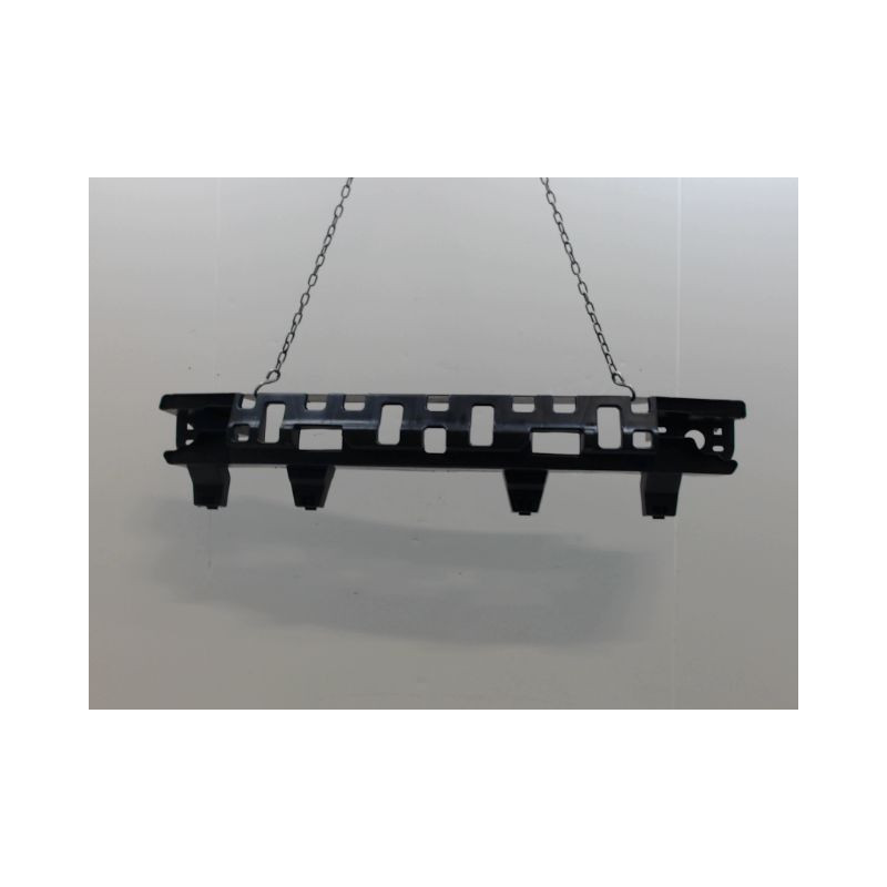 ABSORBEUR PARE-CHOC ARRIERE DACIA SANDERO 2008-