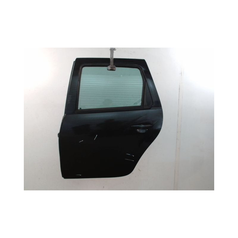 PORTE ARRIERE GAUCHE DACIA DUSTER