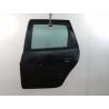PORTE ARRIERE GAUCHE DACIA DUSTER