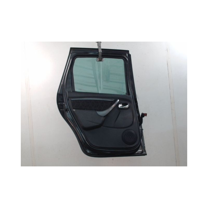 PORTE ARRIERE GAUCHE DACIA DUSTER