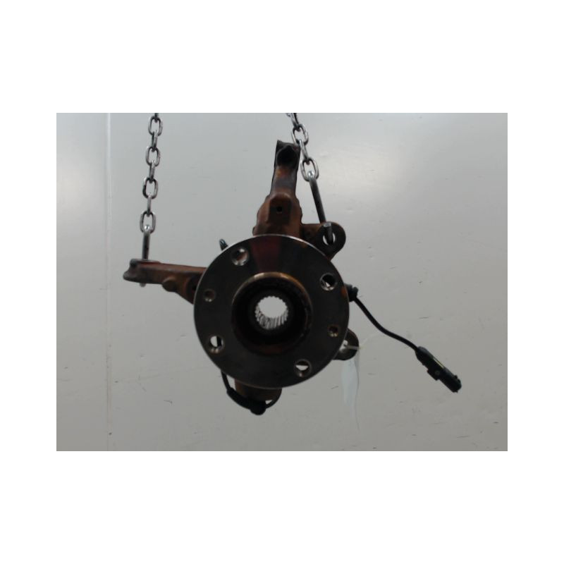 PIVOT AVANT DROIT DACIA SANDERO 2008-