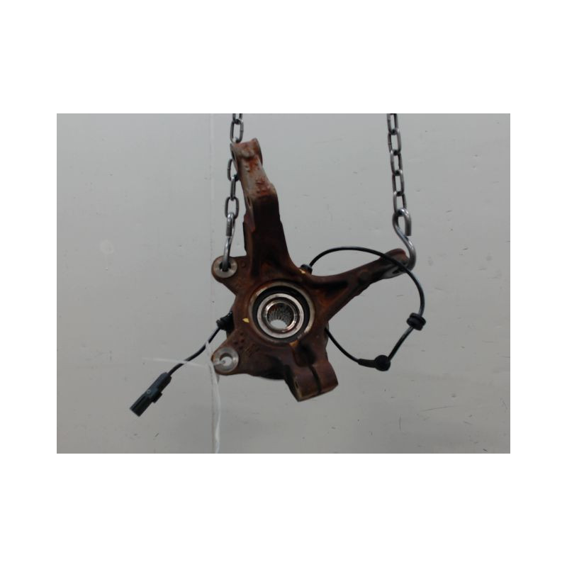 PIVOT AVANT DROIT DACIA SANDERO 2008-