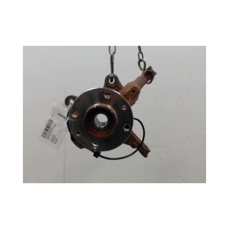 PIVOT AVANT GAUCHE DACIA SANDERO 2008-