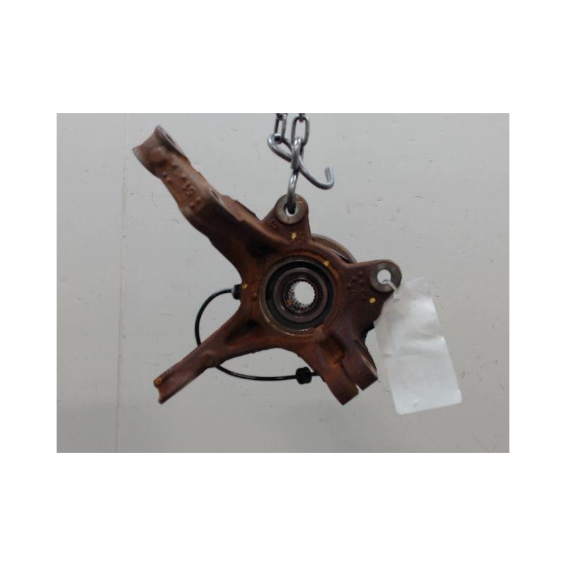 PIVOT AVANT GAUCHE DACIA SANDERO 2008-