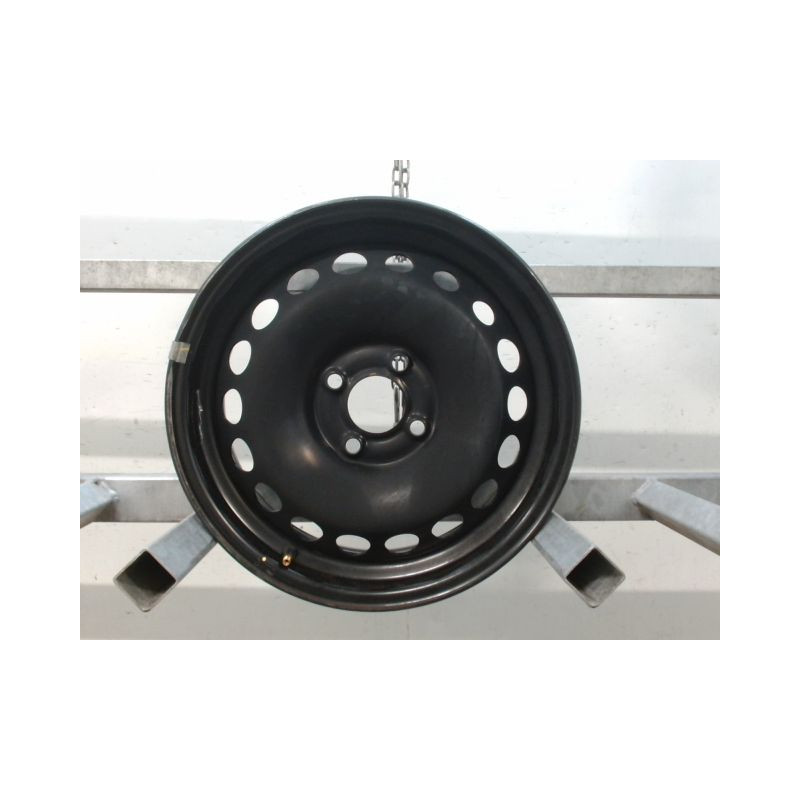 JANTE TOLE DACIA SANDERO 2008-