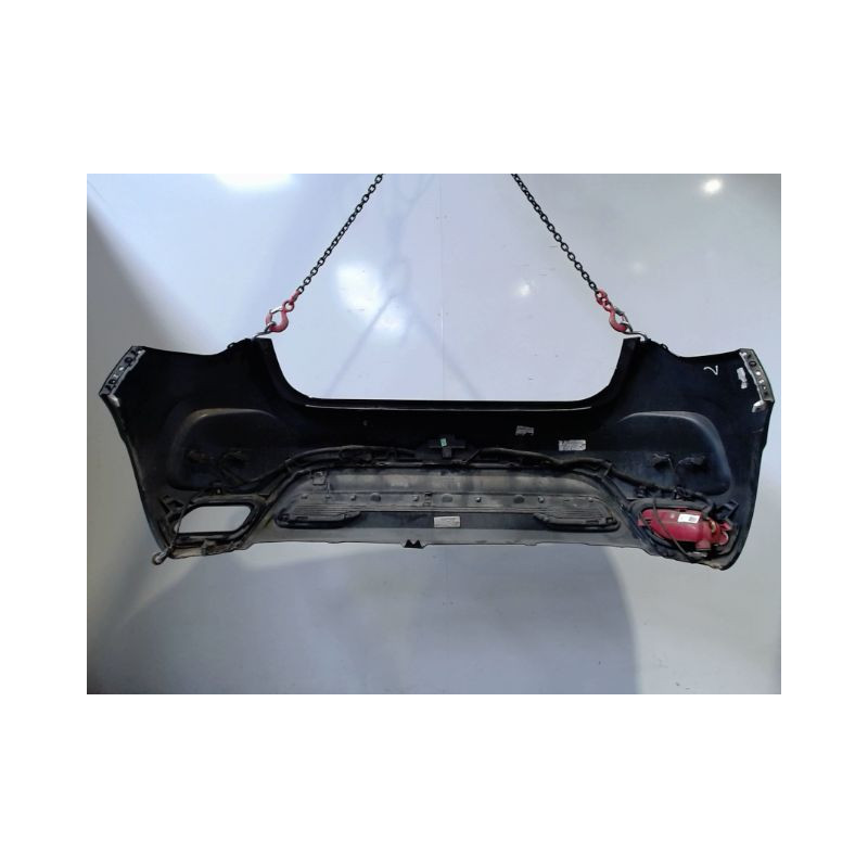 PARE-CHOC ARRIER DS DS4