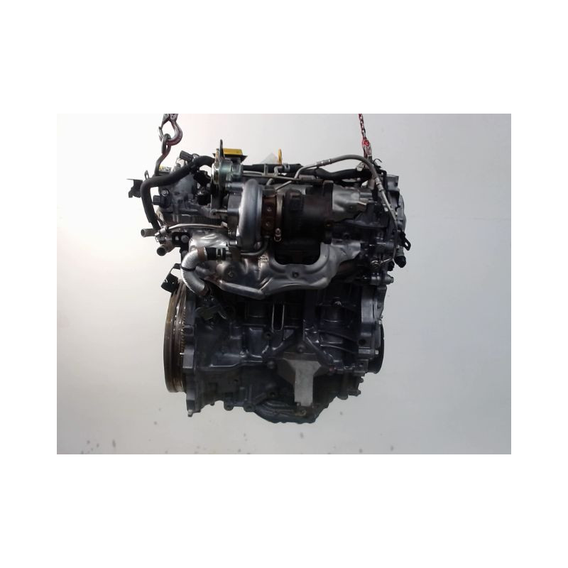 MOTEUR ESSENCE RENAULT CLIO IV 1.6 RS 