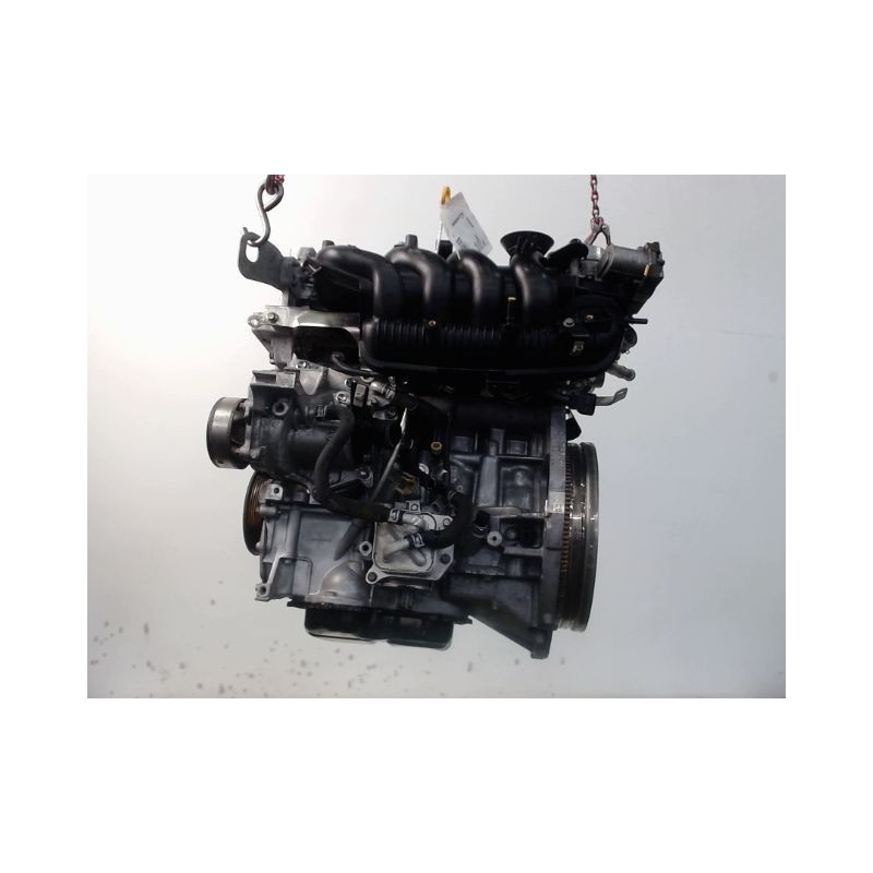 MOTEUR ESSENCE RENAULT CLIO IV 1.6 RS 