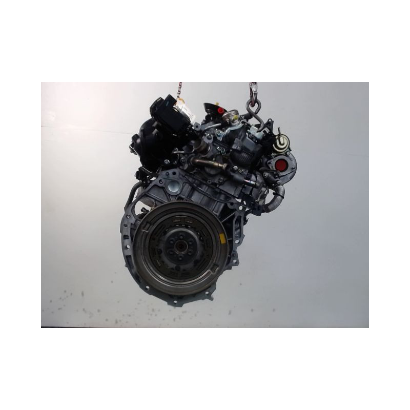 MOTEUR ESSENCE RENAULT CLIO IV 1.6 RS 