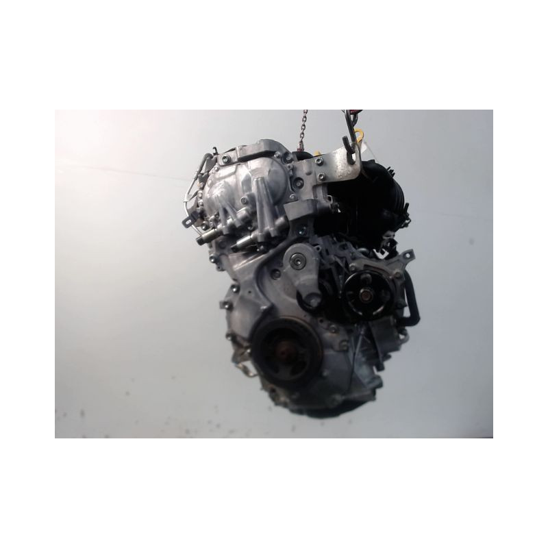 MOTEUR ESSENCE RENAULT CLIO IV 1.6 RS 