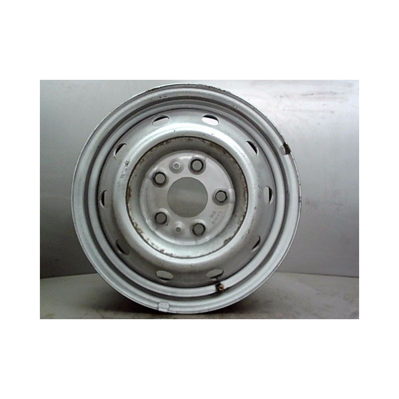 JANTE TOLE CITROEN JUMPER