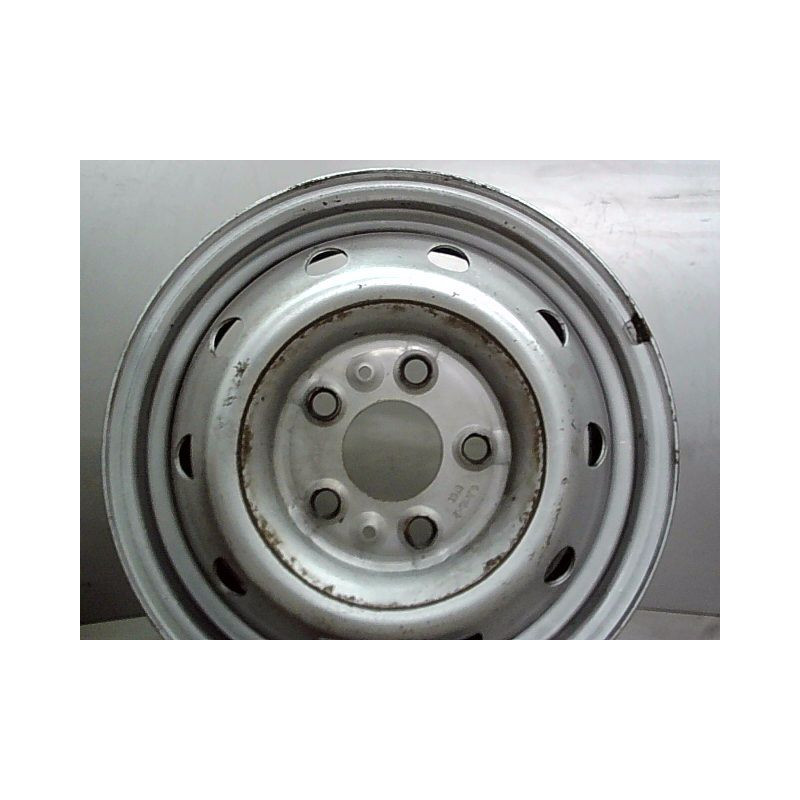 JANTE TOLE CITROEN JUMPER