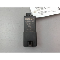 BOITIER DE PRECHAUFFAGE