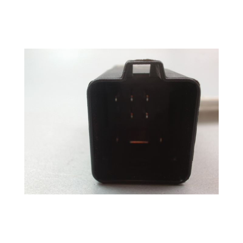 BOITIER DE PRECHAUFFAGE VOLKSWAGEN POLO V Phase 1 (6R) 2009-...