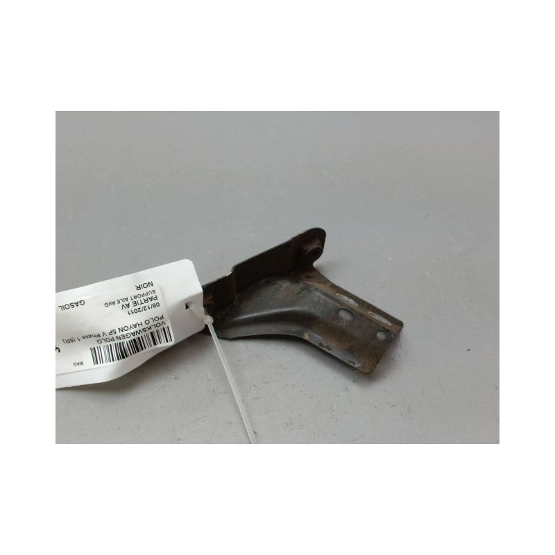 SUPPORT AILE AVG VOLKSWAGEN POLO V Phase 1 (6R) 2009-...