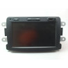 AUTORADIO DACIA SANDERO II Phase 1 2012-...