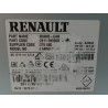 AUTORADIO DACIA SANDERO II Phase 1 2012-...