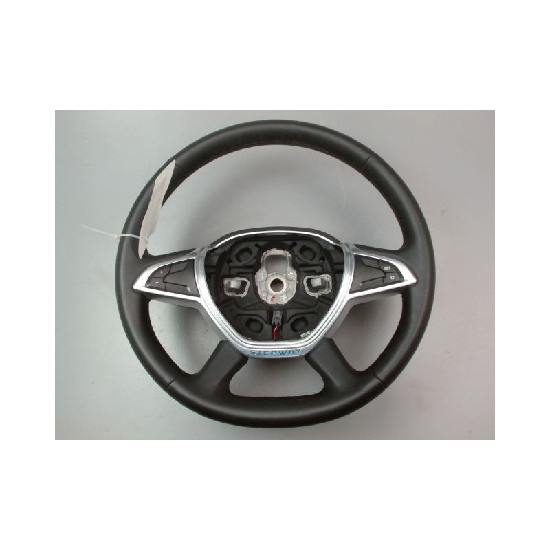 VOLANT DE DIRECTION DACIA SANDERO II Phase 1 2012-...
