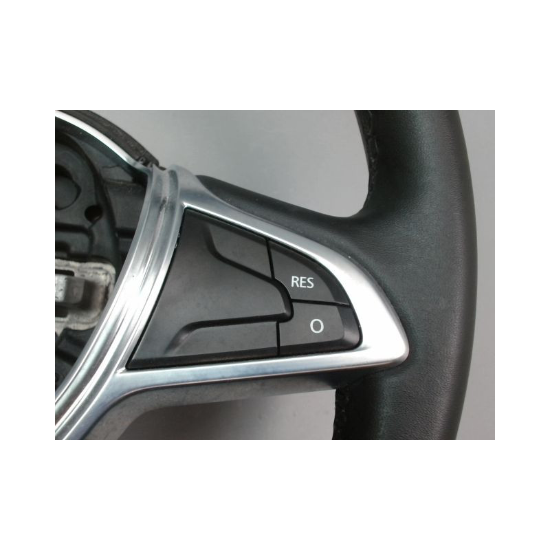 VOLANT DE DIRECTION DACIA SANDERO II Phase 1 2012-...