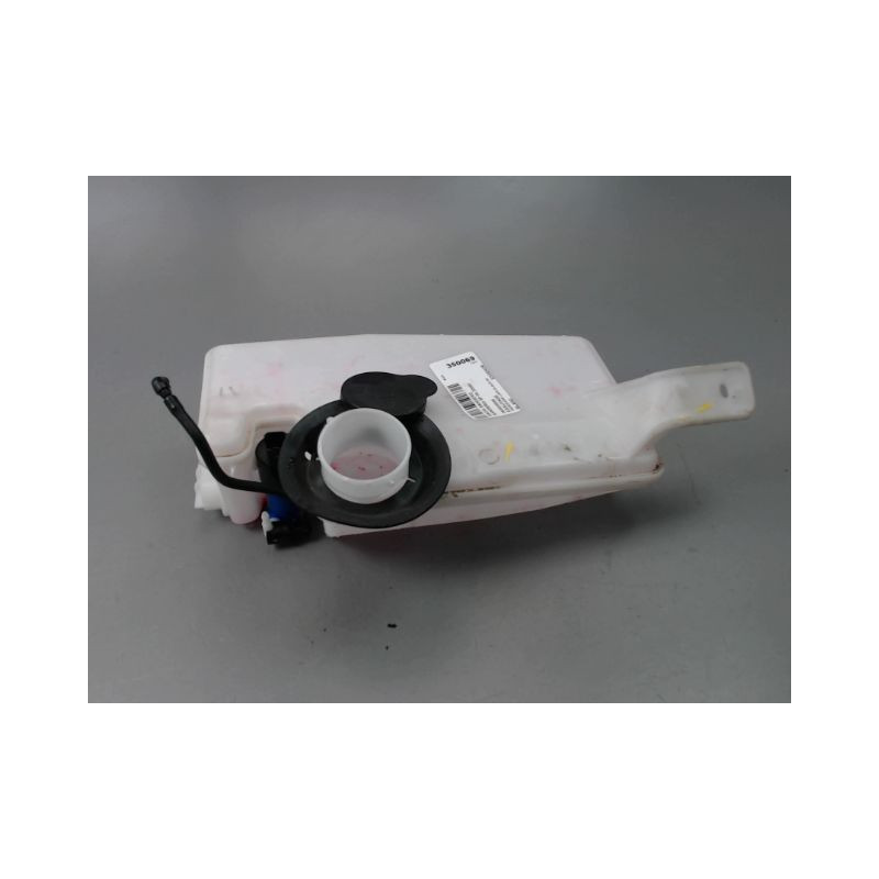 RESERVOIR LAVE-GLACE AVANT DACIA SANDERO 2008-