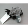 MOTEUR ESSUIE-GLACE ARRIERE RENAULT CLIO IV