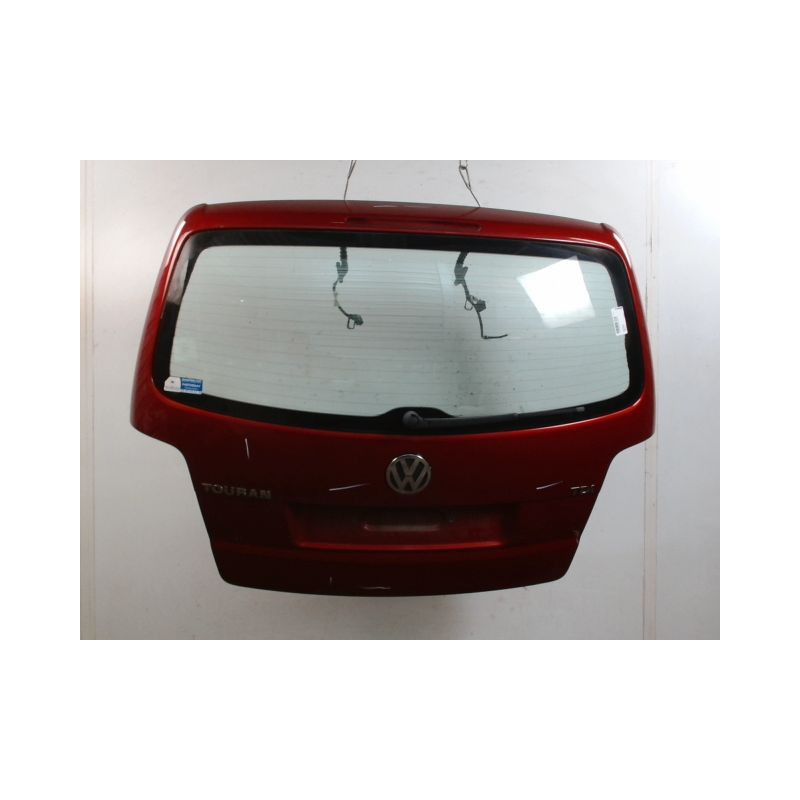 HAYON VOLKSWAGEN TOURAN